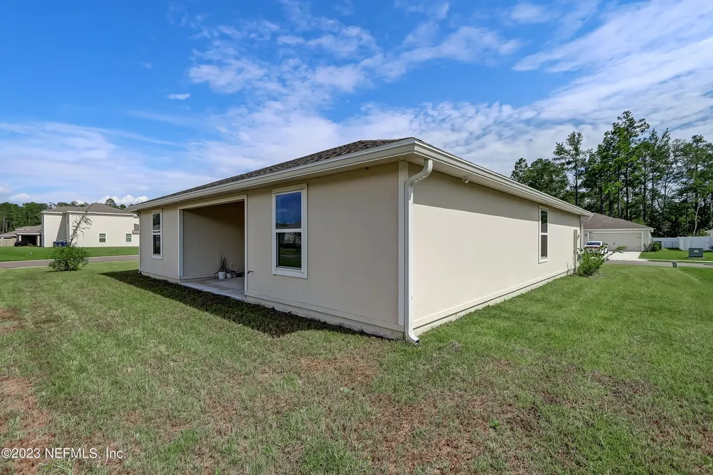 8521 Lake George Circle W Macclenny FL 32063