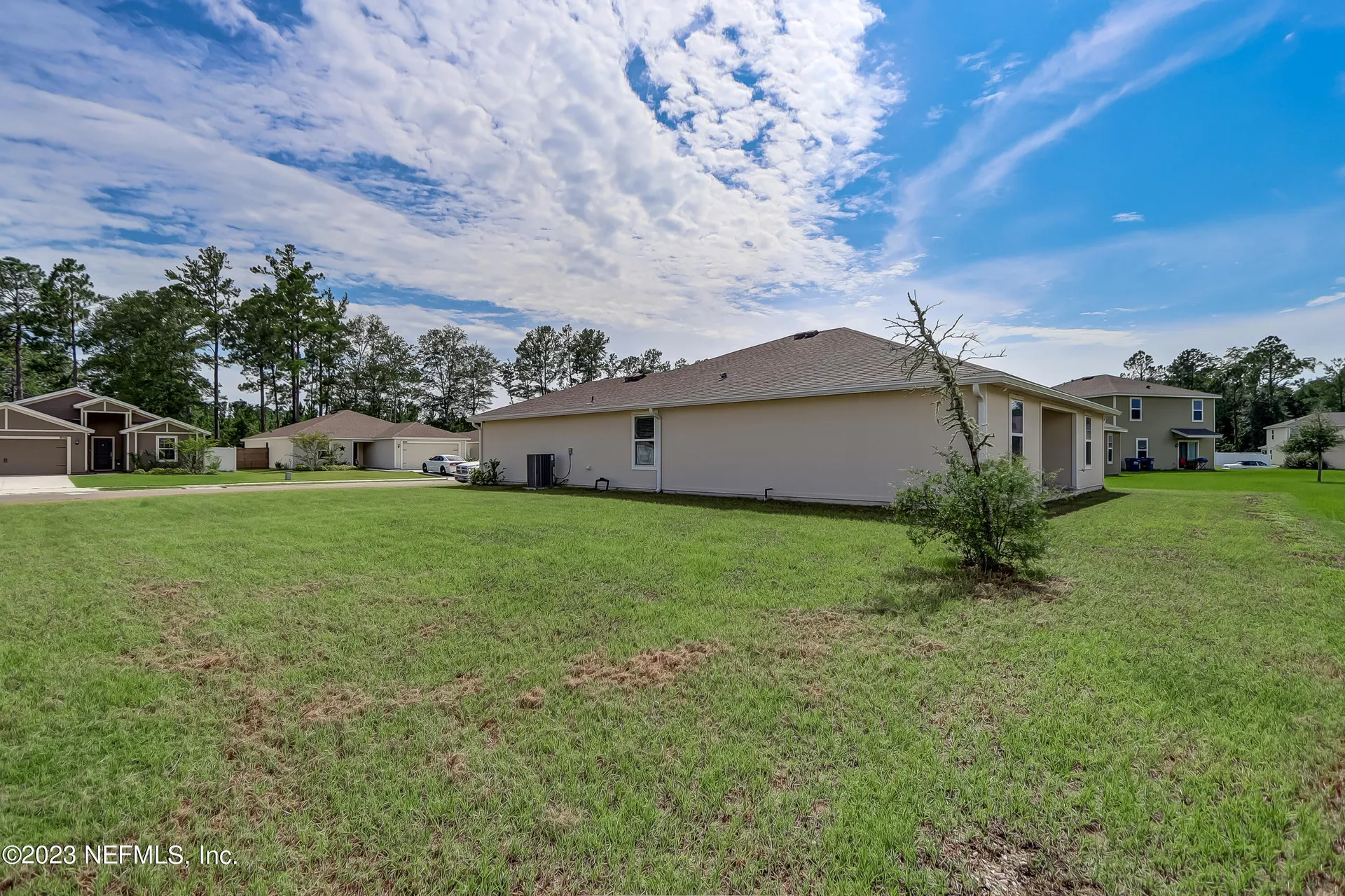 8521 Lake George Circle W Macclenny FL 32063