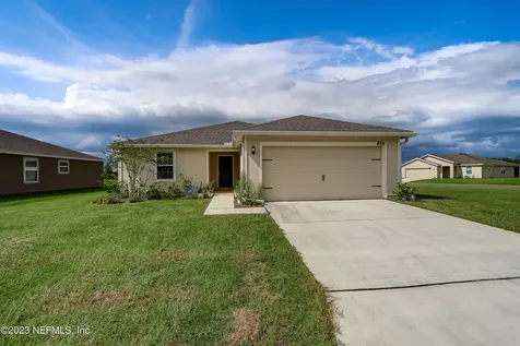 8521 Lake George Circle W Macclenny FL 32063