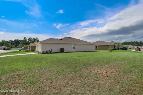 8521 Lake George Circle W Macclenny FL 32063