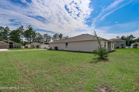 8521 Lake George Circle W Macclenny FL 32063