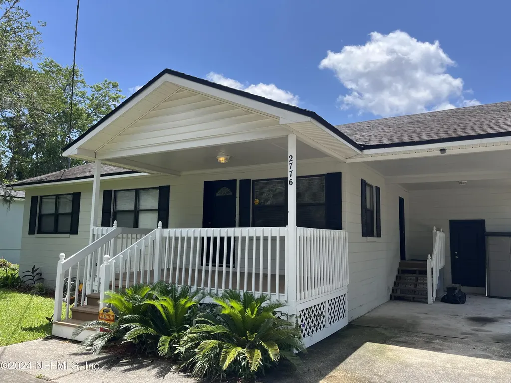 2776 Broward Road Jacksonville FL 32218