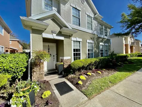 5820 Parkstone Crossing Drive Jacksonville FL 32258