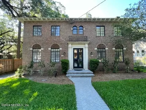 3562 Hedrick Street Jacksonville FL 32205