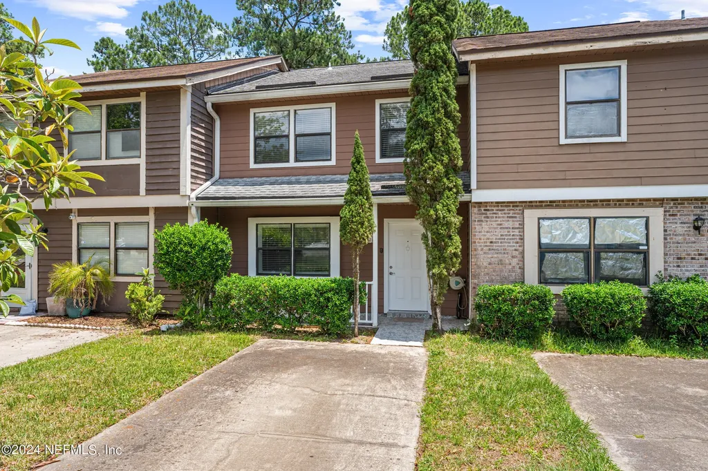 9413 Genna Trace Trail Jacksonville FL 32257