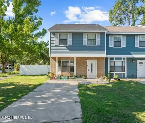 4440 Genna Trace Court Jacksonville FL 32257