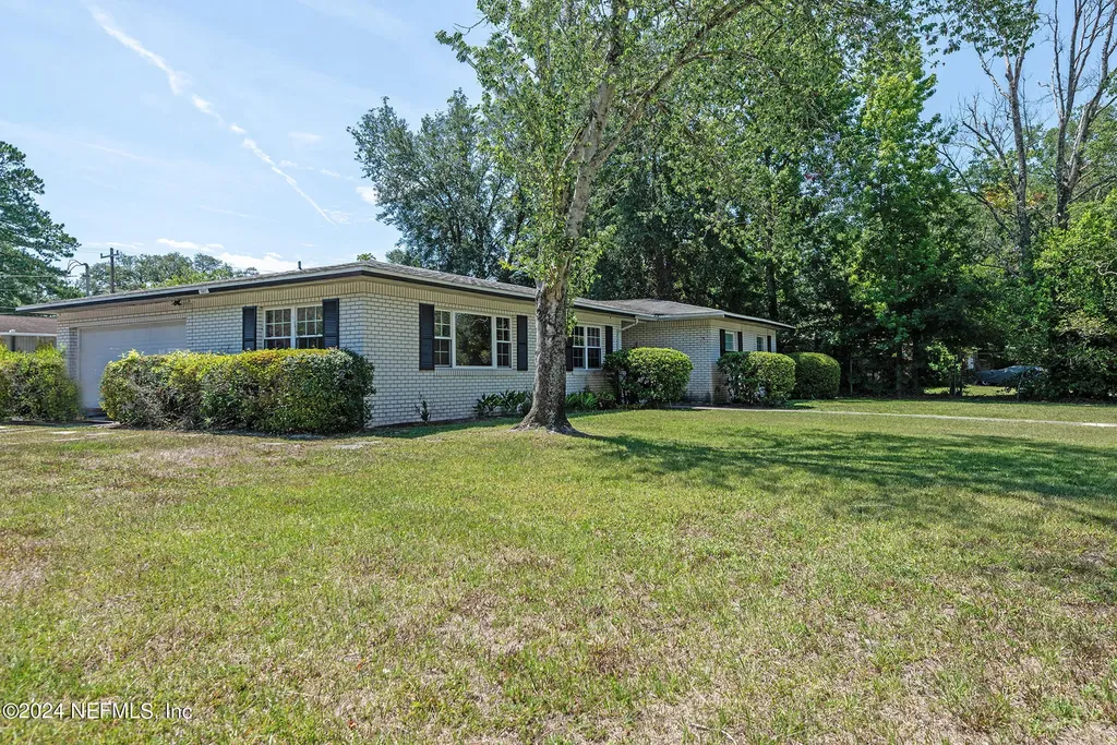5905 Chevelle Drive Jacksonville FL 32244