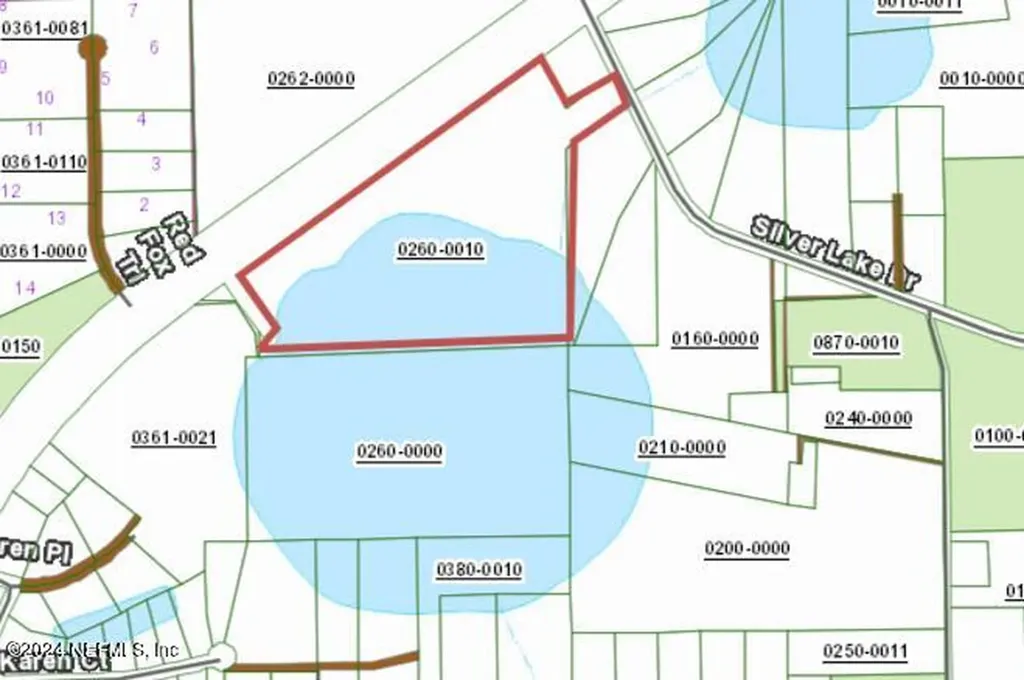 1221 S State Road 19 Palatka FL 32177