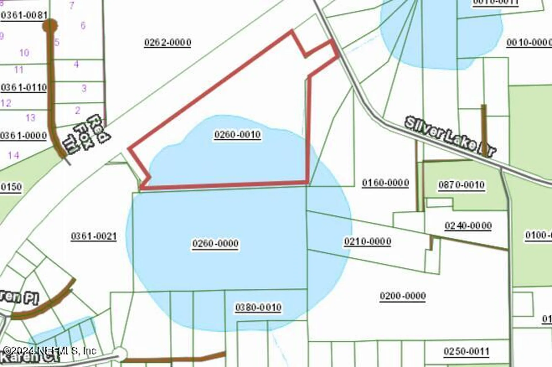 1221 S State Road 19 Palatka FL 32177