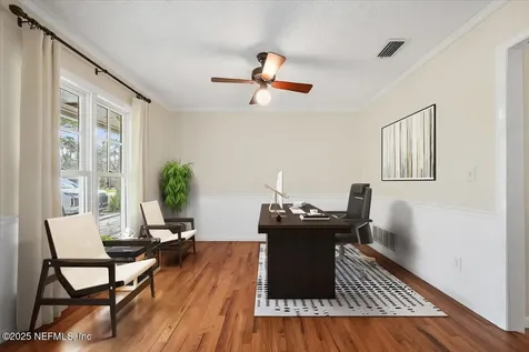 1768 Park Terrace W Atlantic Beach FL 32233