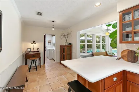 1768 Park Terrace W Atlantic Beach FL 32233