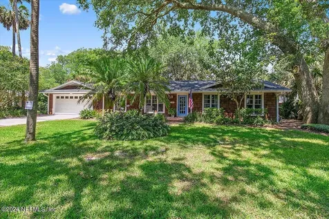 1768 Park Terrace W Atlantic Beach FL 32233