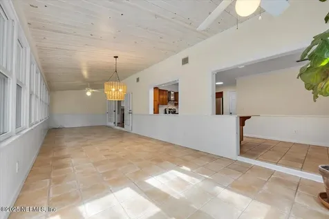 1768 Park Terrace W Atlantic Beach FL 32233
