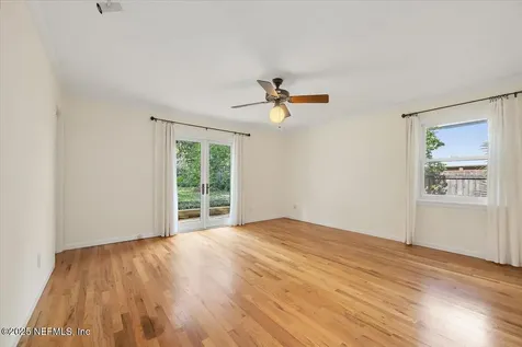 1768 Park Terrace W Atlantic Beach FL 32233