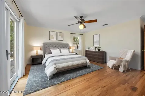 1768 Park Terrace W Atlantic Beach FL 32233