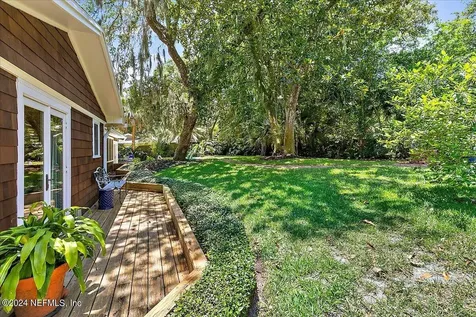 1768 Park Terrace W Atlantic Beach FL 32233