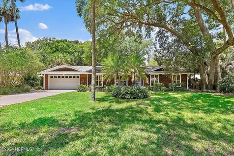 1768 Park Terrace W Atlantic Beach FL 32233