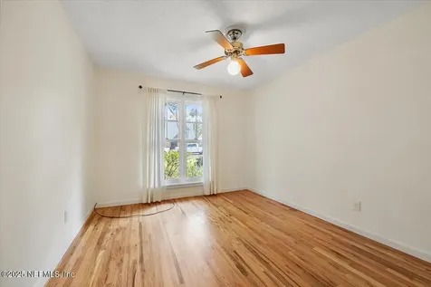 1768 Park Terrace W Atlantic Beach FL 32233