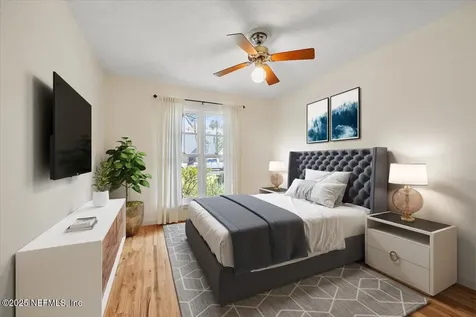 1768 Park Terrace W Atlantic Beach FL 32233