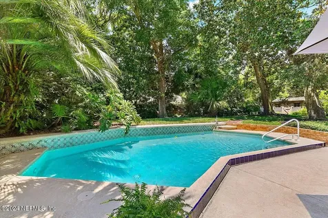 1768 Park Terrace W Atlantic Beach FL 32233