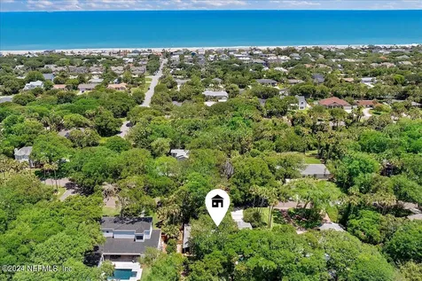 1768 Park Terrace W Atlantic Beach FL 32233