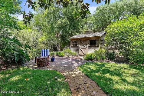 1768 Park Terrace W Atlantic Beach FL 32233
