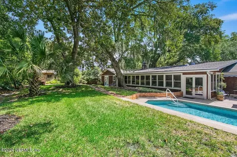 1768 Park Terrace W Atlantic Beach FL 32233