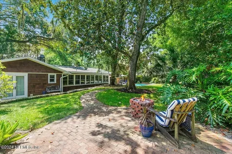 1768 Park Terrace W Atlantic Beach FL 32233