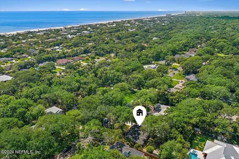 1768 Park Terrace W Atlantic Beach FL 32233