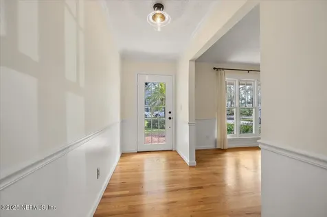 1768 Park Terrace W Atlantic Beach FL 32233