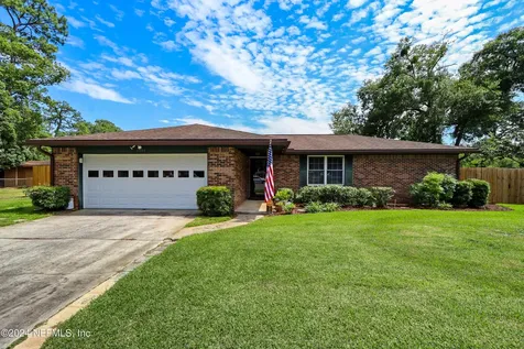 4994 Pitch Pine Court Jacksonville FL 32210