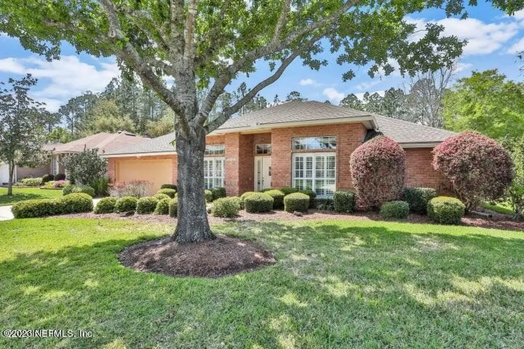 11960 Lake Fern Drive Jacksonville FL 32258