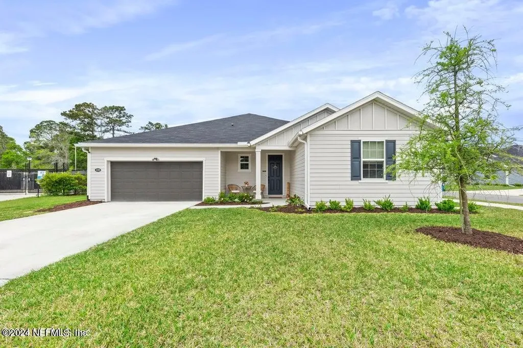 2195 Hudson Grove Drive Jacksonville FL 32218