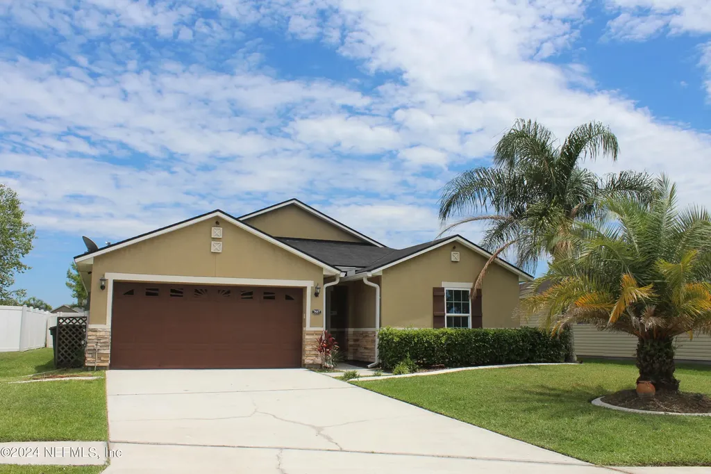 7557 Grossman Court Jacksonville FL 32244