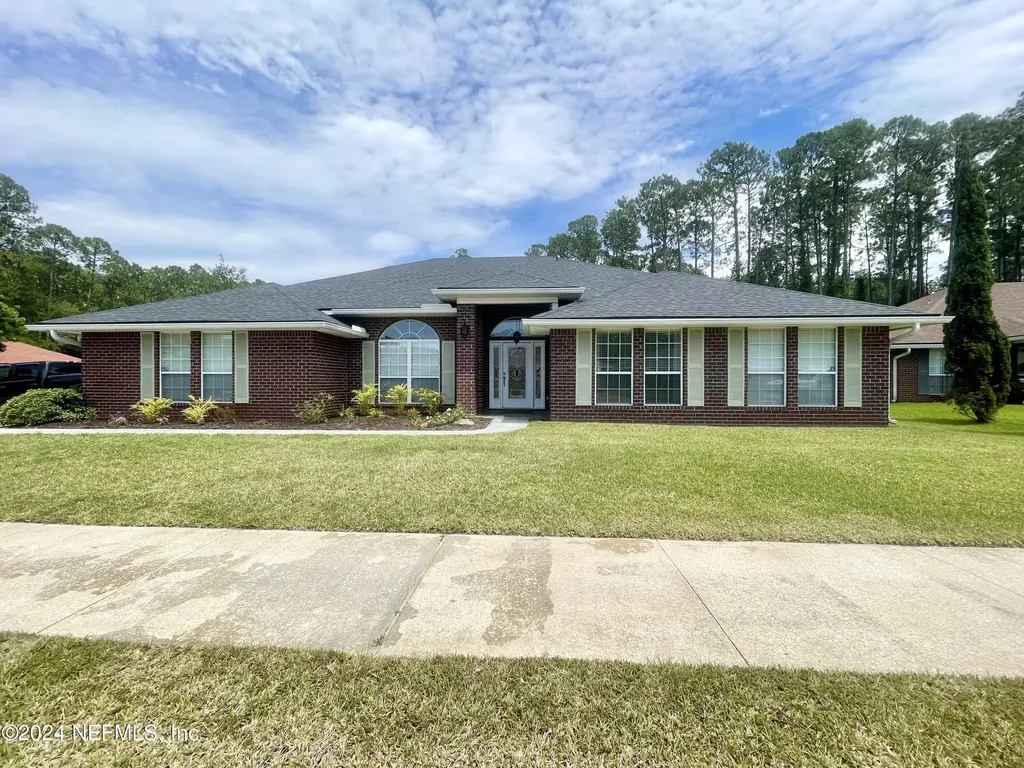 1557 Guardian Court Jacksonville FL 32221