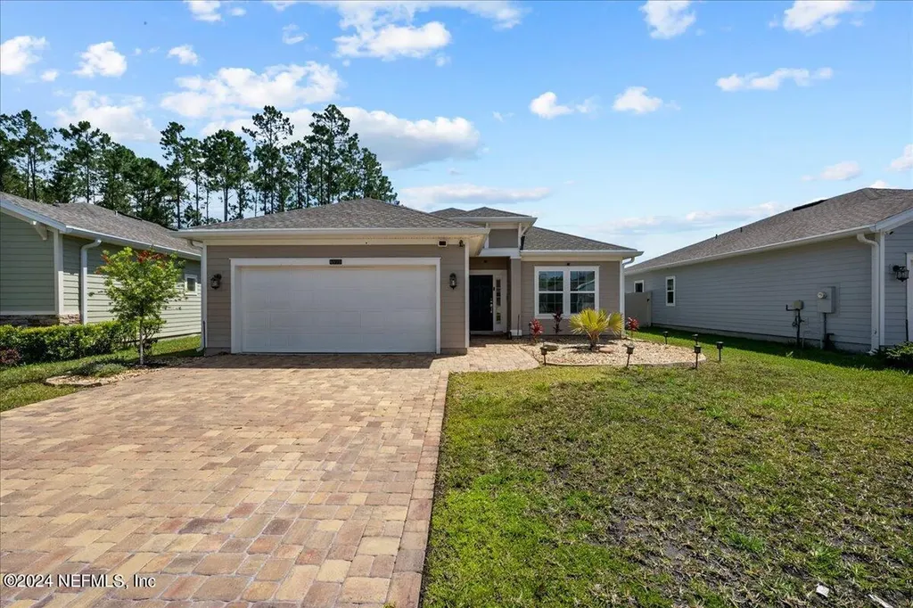 6973 Longleaf Branch Drive Jacksonville FL 32222