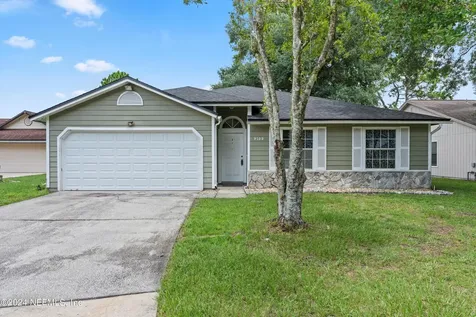 9109 Branchwater Court Jacksonville FL 32244