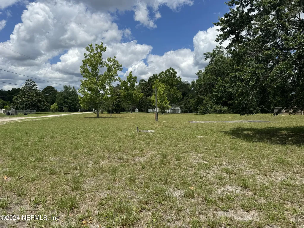 1598 Long Horn Road Middleburg FL 32068