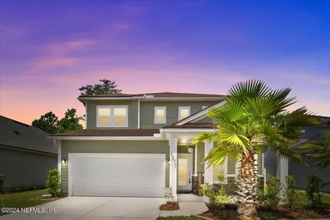 4573 Greenbrook Court Jacksonville FL 32257