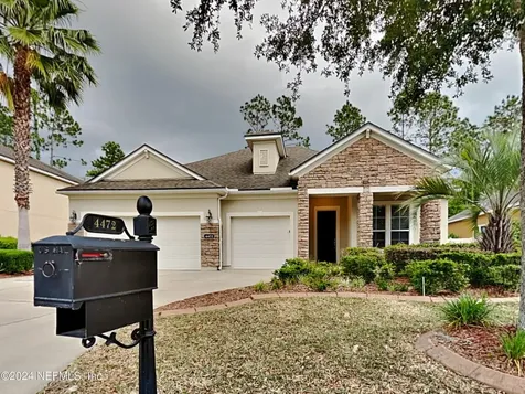 4472 Gray Hawk Street Orange Park FL 32065