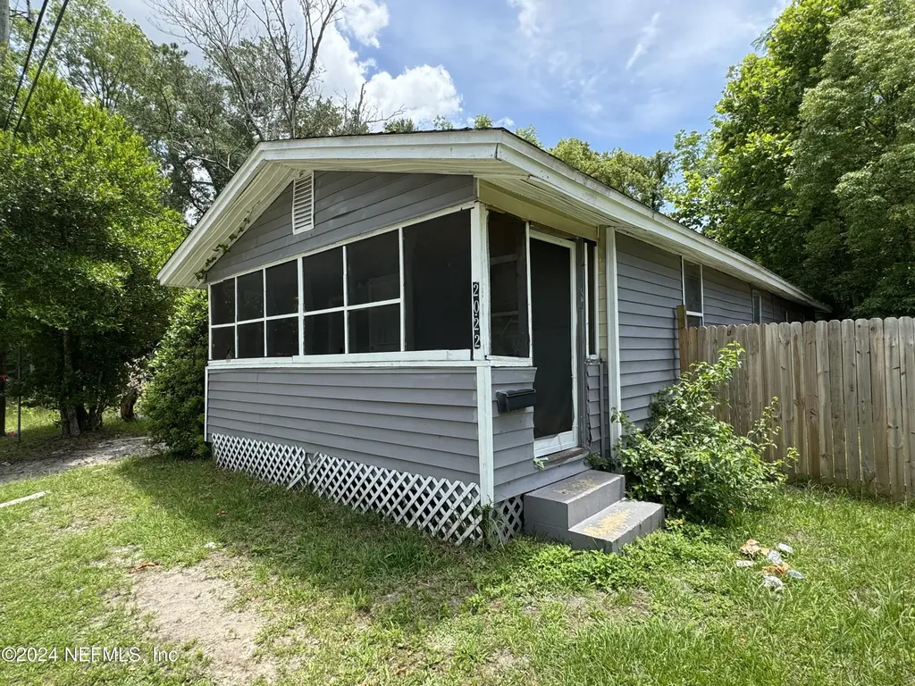2022 W 14th Street Jacksonville FL 32209