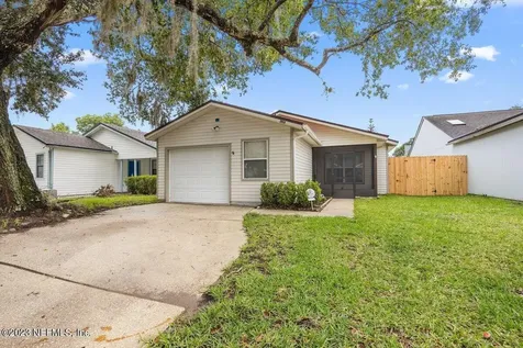 3058 Pablo Bay Drive E Jacksonville FL 32224
