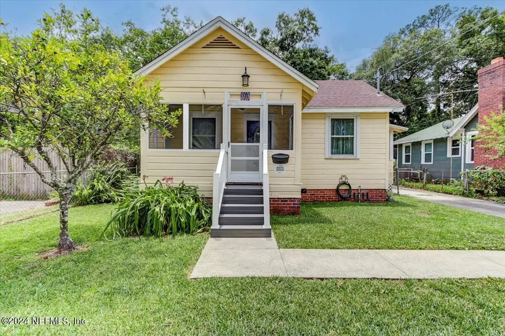 3218 College Street Jacksonville FL 32205