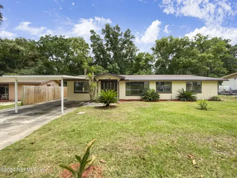 3158 Altamont Avenue E Jacksonville FL 32208