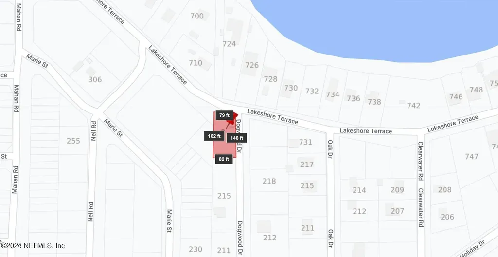 0 Dogwood Drive Interlachen FL 32148
