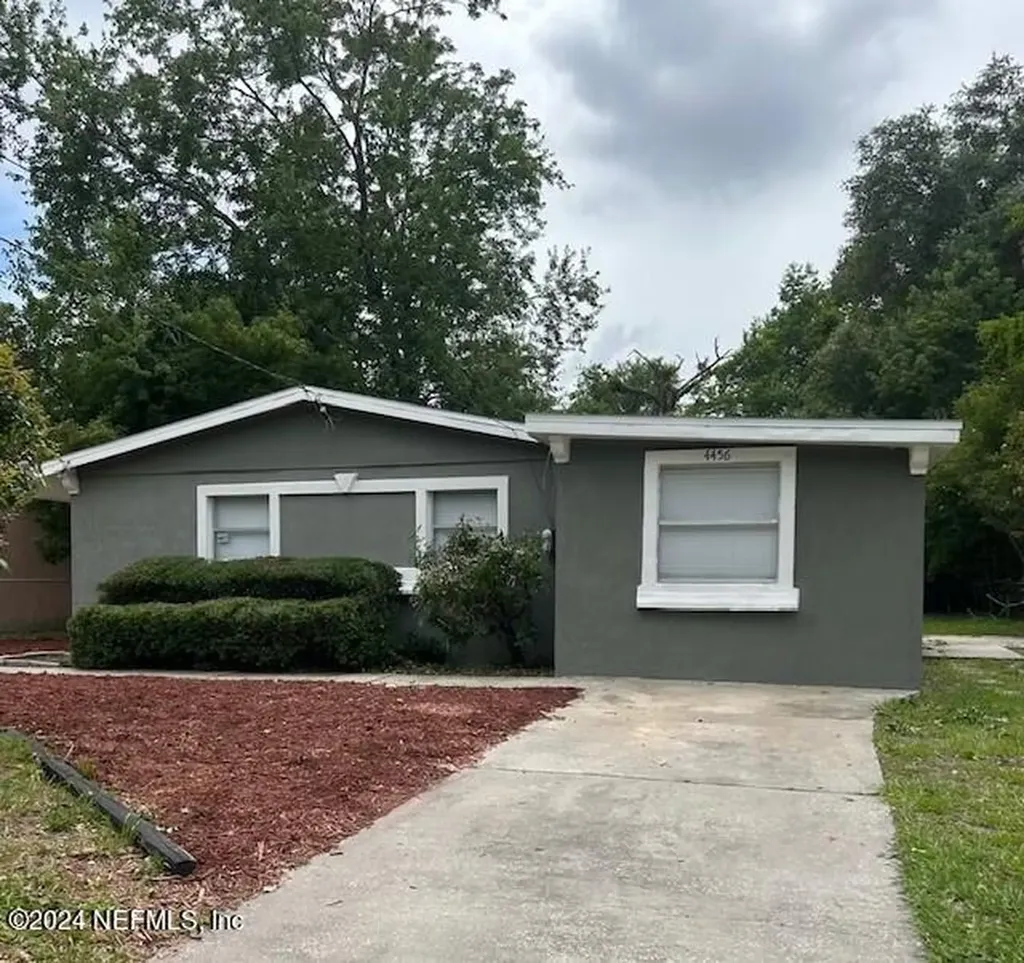 4456 Melvin Circle E Jacksonville FL 32210