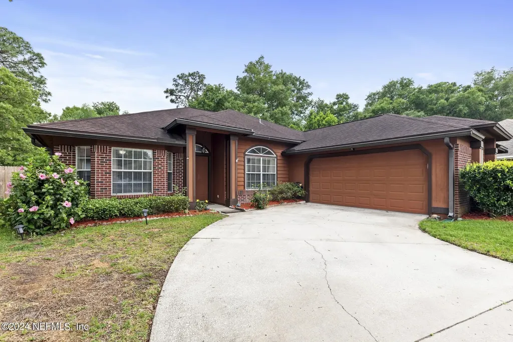 8254 Provincial Circle S Jacksonville FL 32277