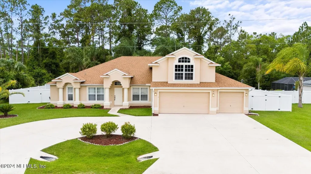 3 Zonal Court Palm Coast FL 32164