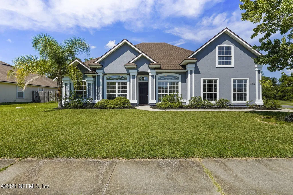12643 Shirley Oaks Drive Jacksonville FL 32218