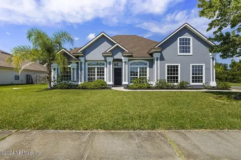12643 Shirley Oaks Drive Jacksonville FL 32218